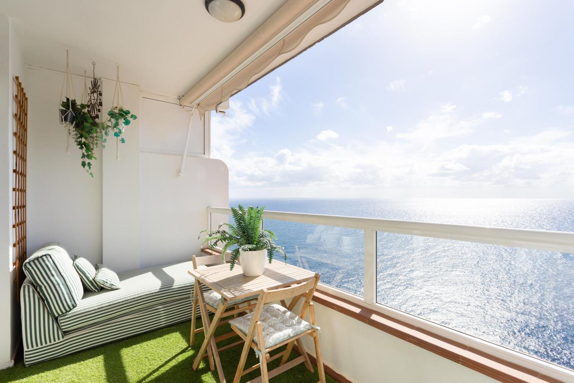 Home2Book Lighthouse Apt Stunning Sea View Tabaiba Zewnętrze zdjęcie